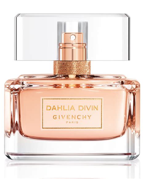 dahlia divin givenchy|givenchy dahlia divin for women.